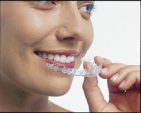 Invisalign Dentist Mokena, Illinois