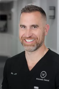 Dr. LJ Witkowski III