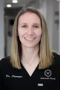 Dr. Leslie Clevenger