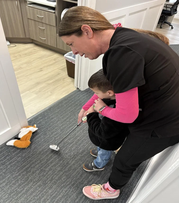 Boy-Logan-at-Witkowski-Clinic-2