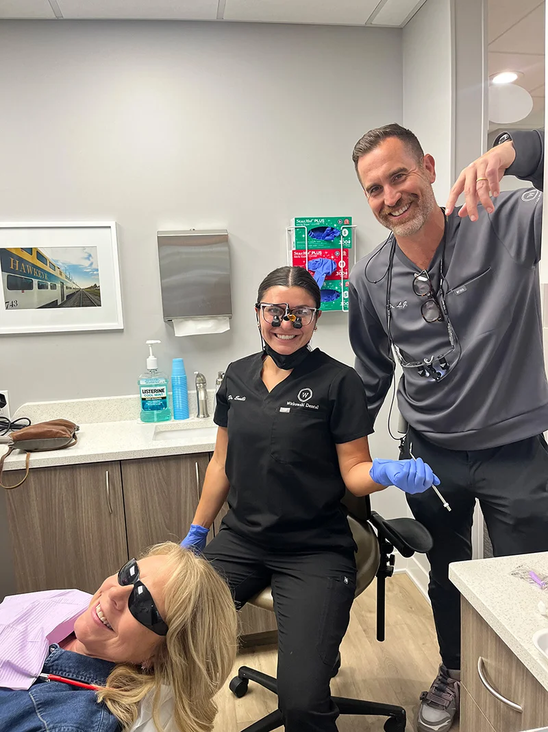 Witkowski-General-Dentistry