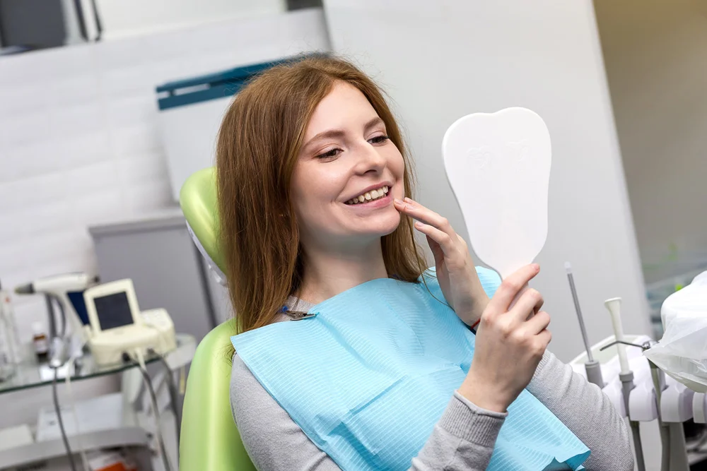 Dental Crowns Witkowski Dental