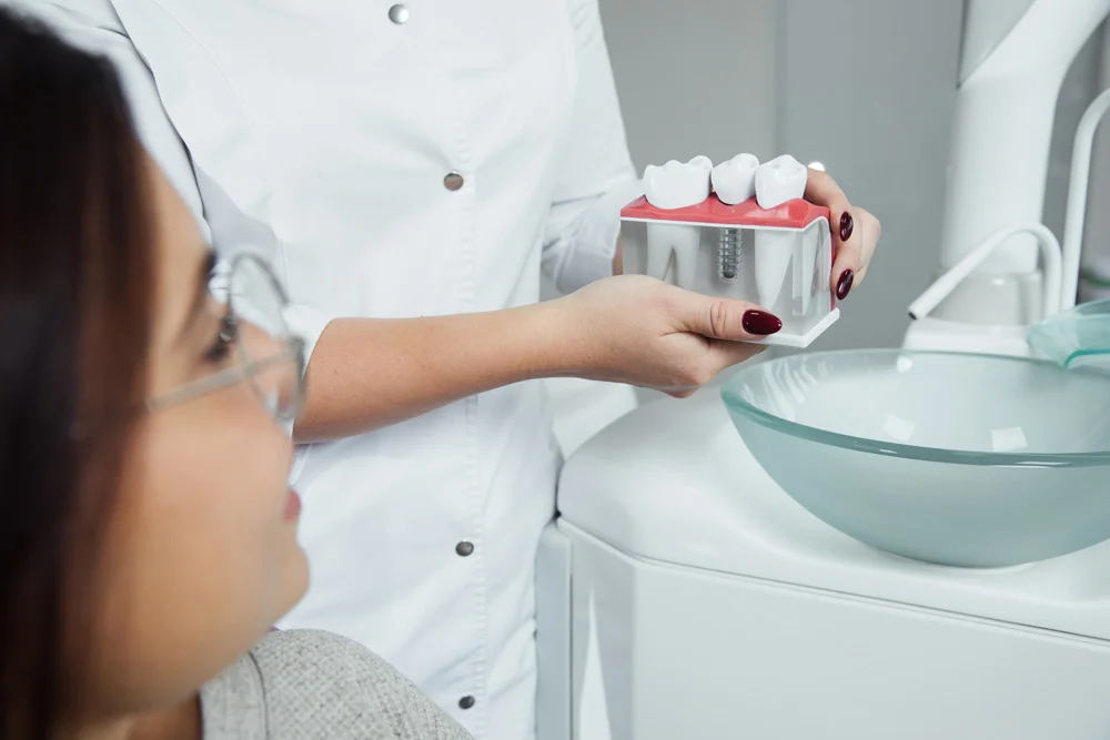 Dental Implants Witkowski Dental