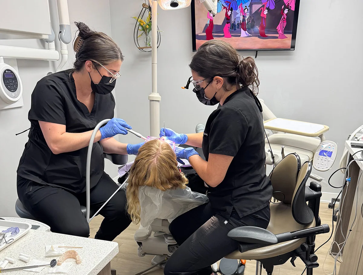 Sarahs-implant